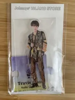 TravisJapan 宮近海斗　アクリルスタンド