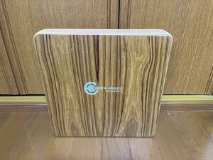 BothHands BHC-CT BH TRAVEL CAJON トラベル カホン ウッドボンゴ 使用数回