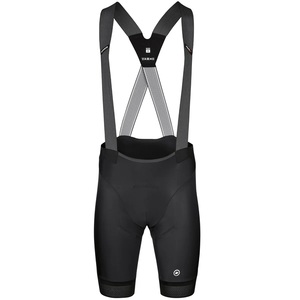 Assos Equipe RS S9 BIB SHORTS WerksTeam 新品 Sサイズ