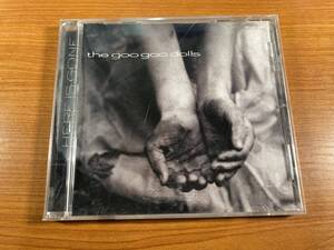 【1】4899◆The Goo Goo Dolls／Here Is Gone◆グー・グー・ドールズ◆輸入盤◆非売品◆