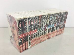 コミックス スラムダンク 完全版 全24巻セット 井上雄彦 集英社 2405BQO129