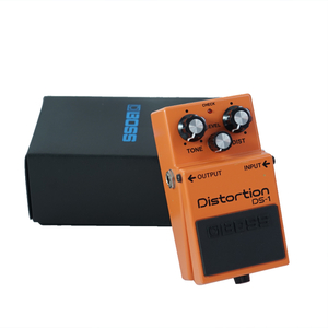 【中古】ディストーション エフェクター BOSS DS-1 Distortion ギターエフェクター