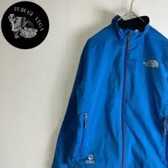 THE NORTH FACE ザノースフェイス ナイロンジャケット Ｓ　古着