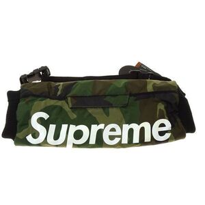 2018 シュプリーム Supreme ★　Handwarmer WoodlandCamo ハンドウォーマー ウッドランドカモ　国内正規品