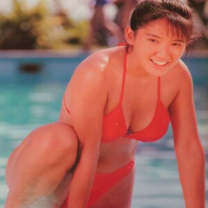 【雑誌】すっぴん/Suppin 1993年4月号 坂木優子,宮内知美,細川直美,大原麻琴,沢田奈緒美,美里真理 他