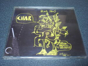 CHAR 『Black Shoes』 CD