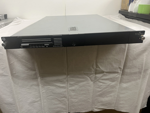 中古■HP StoreEver LTO6 Ultrium 6250 SASテープドライブ 1U ラックマウントキット C0L99A★通電確認のみ★送料無料