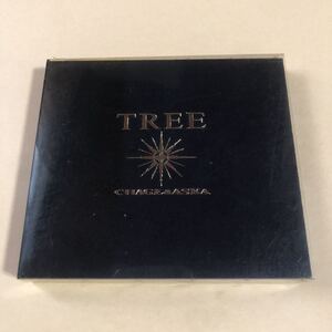 CHAGE&ASKA 1CD「TREE」