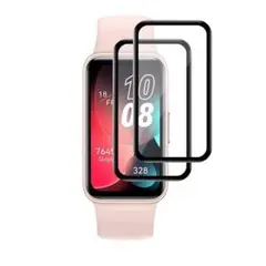 HUAWEI Band 8 フィルム スクリーン 保護フィルム 2枚セット