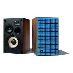 JBL L52 Classic/BLU ダークブルー(ペア) 2ウェイ・コンパクトスピーカー