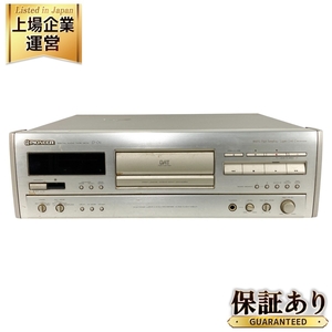 Pioneer D-06 DATデッキ 中古 Y9524338