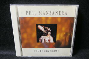 ●送料無料●中古CD● フィル・マンザネラ / サザンクロス / Phil Manzanera / Southern Cross / VICP-52