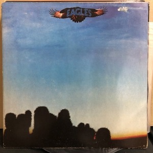 EAGLES / EAGLES (SYTC101)