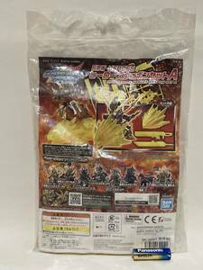 SDガンダムワールドヒーローズ ヒーローズウェポンセットA ガンプラ 非売品 SD GUNDAM WORLD HEROES WEAPON SET A KIT NOT FOR SALE