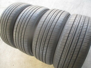 ☆新品？即決アリ☆ヨコハマ　ADVAN dB V552 225/40R19 4本