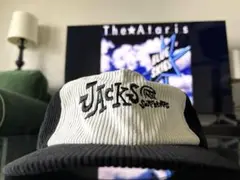 USA CA Jack