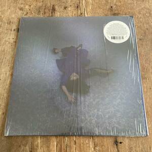 LUCRECIA DALT ルクレシア・ダルト / iAY! (LP - BLACK) レコード RVNG. INTL