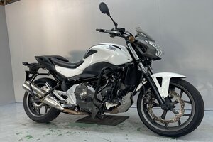 NC750L 売り切り！１円スタート！☆始動動画有☆エンジン好調！NC750L！国内未登録！ノーマル！全国配送！福岡佐賀 検）NC750S