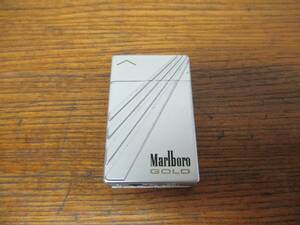 ○Marlboroガスライター○