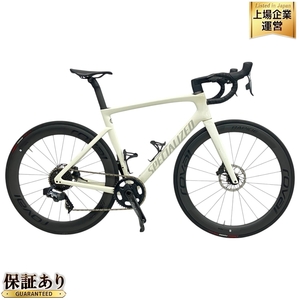 SPECIALIZED TARMAC SL7 PRO パフォーマンス ロードバイク レース カーボン 軽量 自転車 スペシャライズド 中古 C9269238