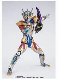 S.H.Figuarts ウルトラマンゼット デルタライズクロー バンダイ スピリッツ 新品未開封