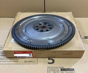 ホンダ 純正 S2000 フライホイール HONDA S2000 Flywheel 未使用 Genuine JDM OEM メーカー純正品