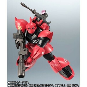 ROBOT魂 MS-14B ジョニー・ライデン専用高機動型ゲルググ ver.A.N.I.M.E. 新品未開封 機動戦士ガンダム 