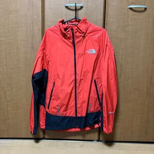 THE NORTH FACE ノースフェイス マウンテンパーカー