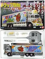 中古ラジコン 1/32 トラック野郎 天下御免(シルバー) シリーズNo.05 27MHz仕様 [0074909]