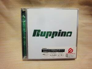 Ruppina ルピナ CD+DVD 2枚組