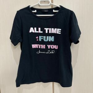 JENNI love 半袖Tシャツ 150