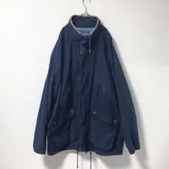 90’s BANANA REPUBLIC Field Coat L