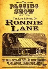 【中古】Ronnie Lane [DVD]