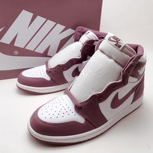 NIKE エアジョーダン1 レトロ HIGH OG 28cm 未使用 DZ5485-105 US10 2023年 AIR JORDAN 1 RETRO ナイキ スニーカー 質屋 神戸つじの