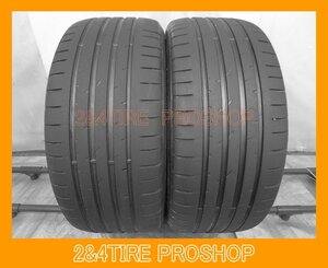 グッドイヤー EAGLE F1 ASYMMETRIC 2 N0 235/40R19 2本[K184]