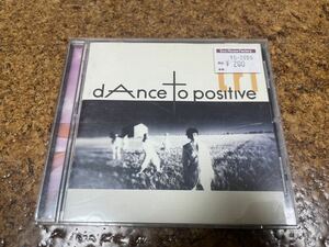 2 CD cd dance to positive trf