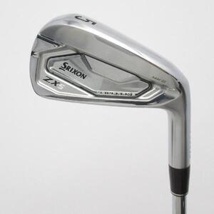 ダンロップ SRIXON スリクソン ZX5 MkII アイアン N.S.PRO 950GH neo DST シャフト：N.S.PRO 950GH neo DST(6本:#5 #6 #7 #8 #9 PW)