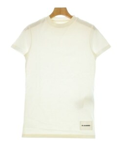 JIL SANDER + Tシャツ・カットソー レディース ジルサンダープラス 中古　古着