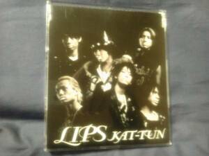 KAT-TUN★★LIPS