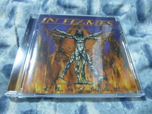 In Flames / Clayman　　　　　　3枚以上で送料無料