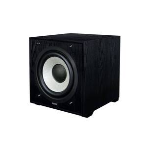 FOSTEX 密閉型アクティブ・サブウーハー CW250D(中古品)