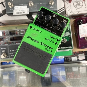 ☆中古品☆BOSS PH-3