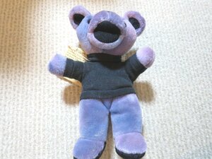 グレイトフルデッドベア jerry GRATEFUL DEAD BEAR クマ ぬいぐるみ