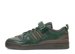 adidas Forum 84 Camp Low "Dark Green/Night Cargo/Cargo Brown" 29.5cm GV6784