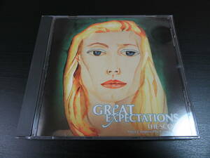 GREAT EXPECTATIONS　THE SCORE　（大いなる遺産）