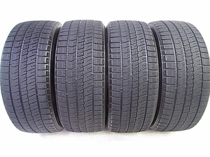 中古スタッドレス■205/50R17■4本■ブリヂストン■BLIZZAK VRX2