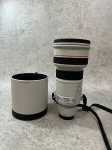 CANON LENS EF 300mm F2.8 L ULTRASONIC EFマウント 超望遠レンズ 