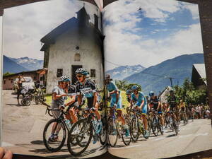 ★古い★洋書★Ｒｏｕｌｅｕ★ツールドフランス★ＤＥＲＯＳＡ★★Campagnolo★ＣＯＬＮＡＧＯ★