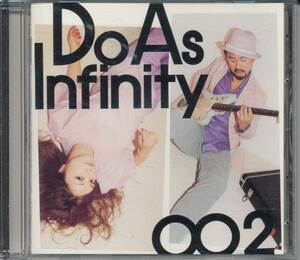 Do As Infinity/∞2