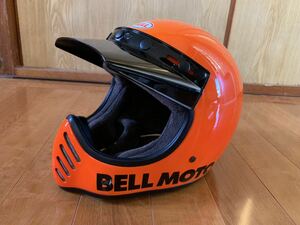 BELL moto3